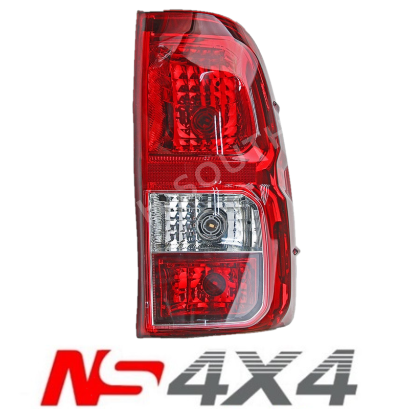 Ns4x4